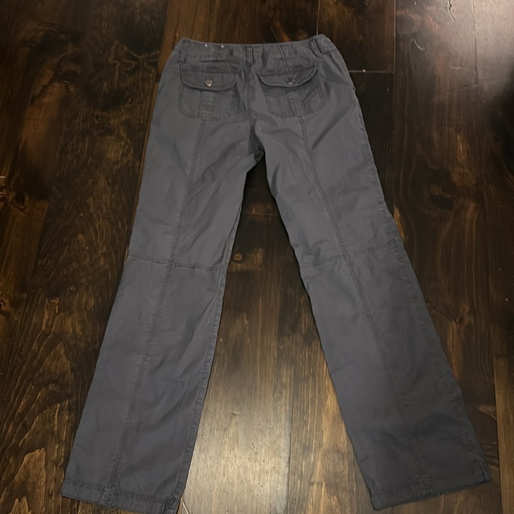 Utility pants - Picture 5 of 7